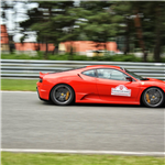 Gran Turismo Polonia 2013 - dzień 4.
